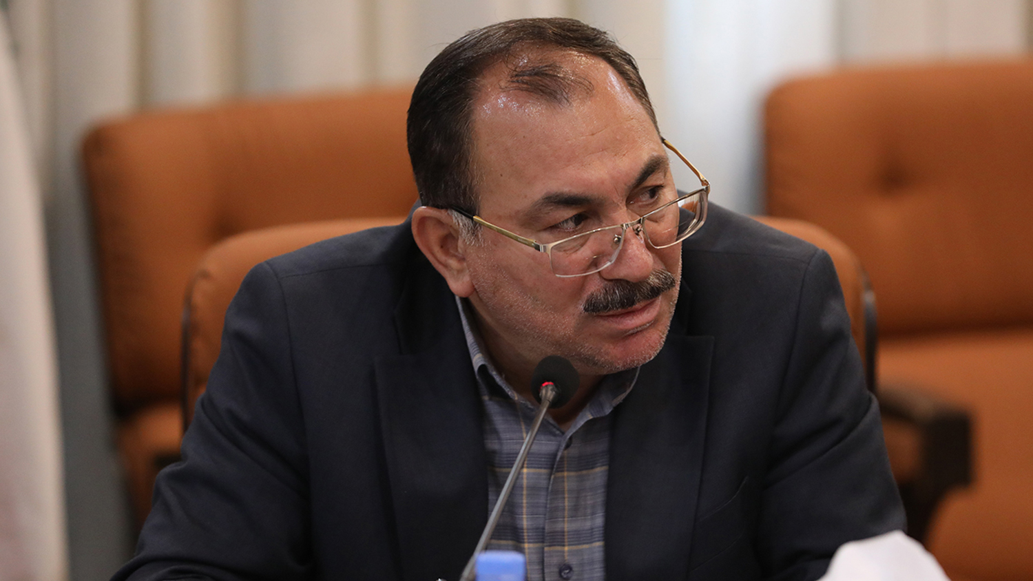 اتخاذ تصميمات قاطع براي رفع مشکلات راه‌هاي روستايي/ کارگروهي تخصصي براي اولويت‌بندي پروژه‌هاي عمراني تشکيل شد