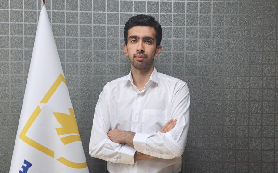 خبرگزاری آریا