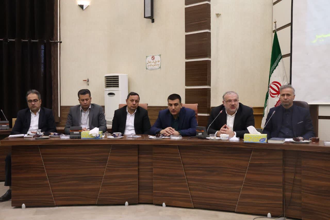 خبرگزاری آریا