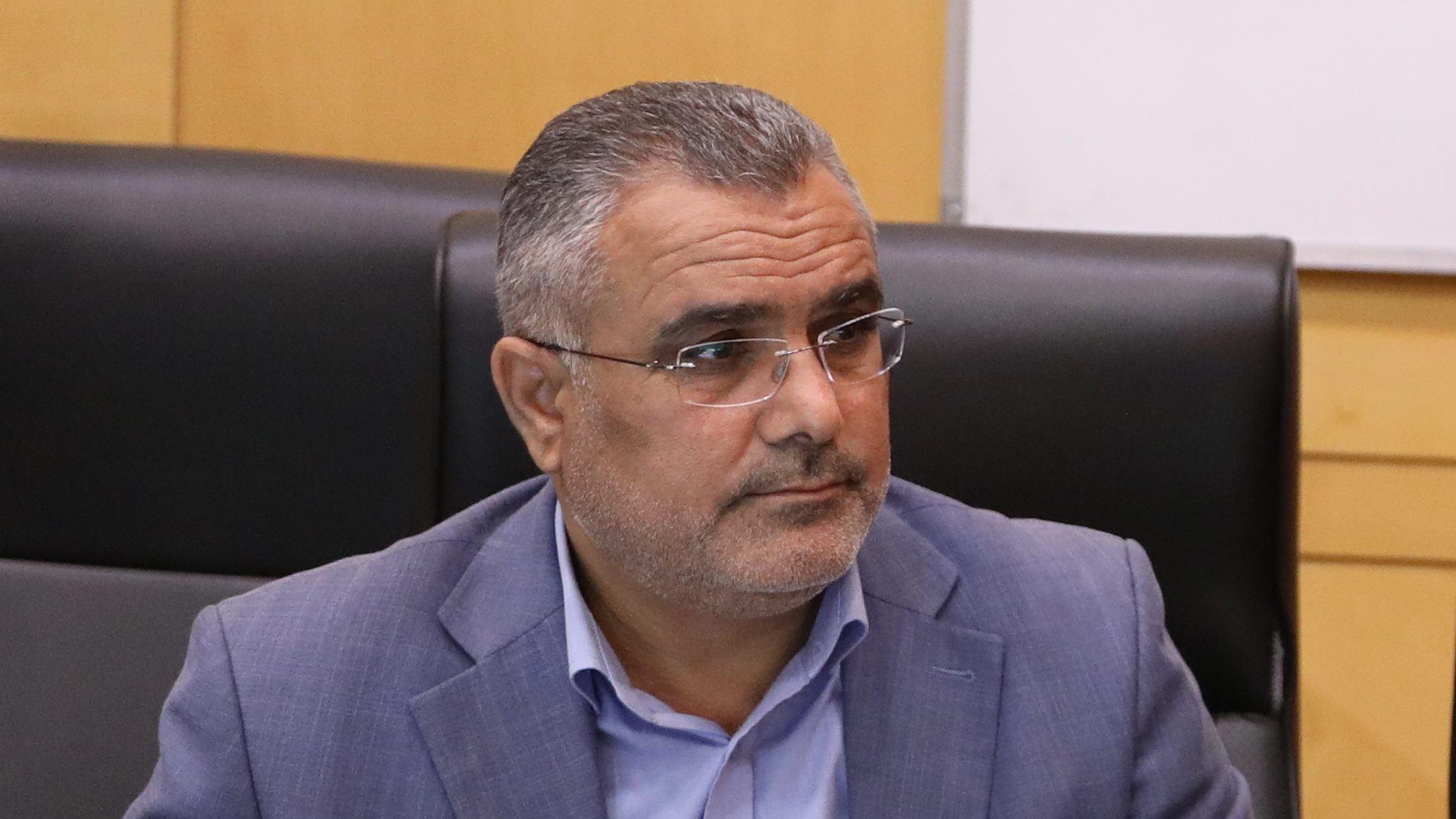 حضور خنفري در جشنواره خرماي شهرستان شادگان/ انتقال آب تنها راه احياي نخيلات