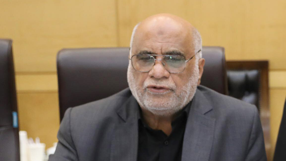 حضور مطورزاده در نشست بررسي مسائل عمراني شهرستان خرمشهر/ مصوبات سفر رياست جمهوري در مسير اجرا قرار گيرد