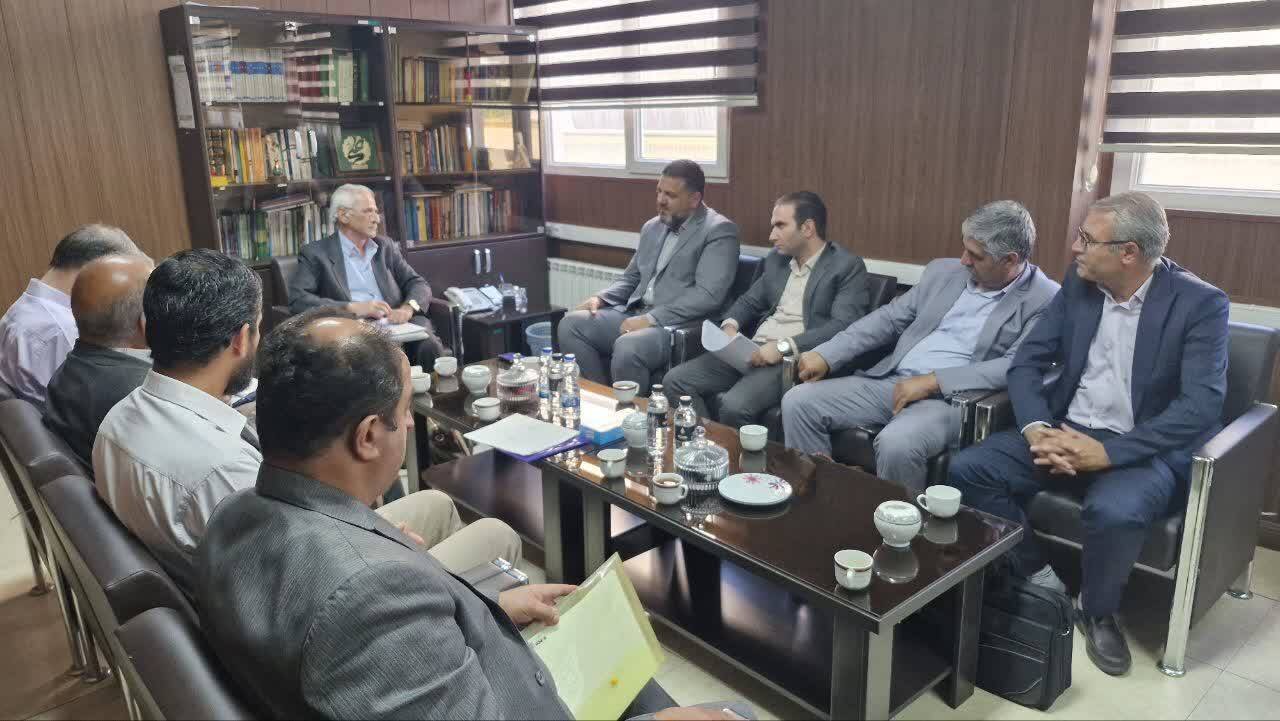 خبرگزاری آریا