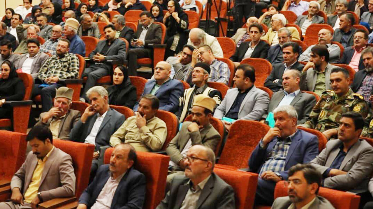 خبرگزاری آریا