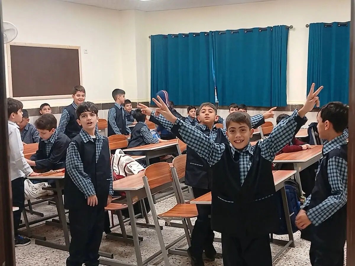 سوء مدیریت در آموزش و پرورش؛ تهدیدی جدی برای سیاست‌های جمعیتی کشور