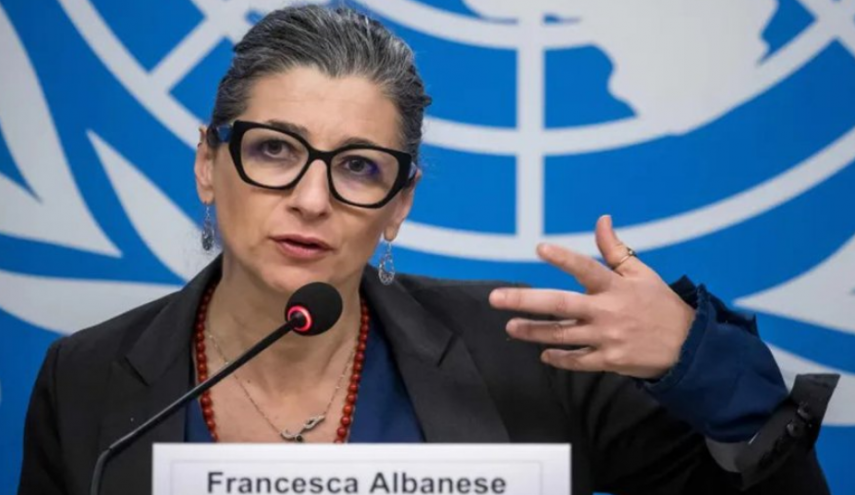 گزارشگر ویژه سازمان ملل: آتش‌بس در غزه کافی نیست، بساط اشغالگری باید برچیده شود