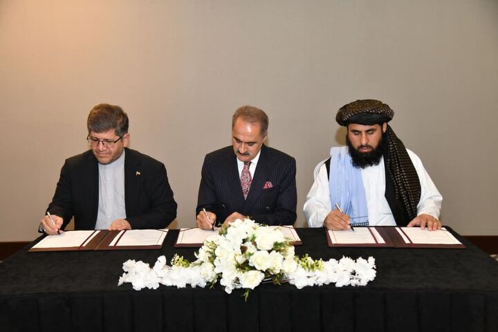 اتحاد ريلي سه کشور منطقه/تعميق همکاري‌هاي راه‌آهني ايران، ترکيه و افغانستان در دولت چهاردهم