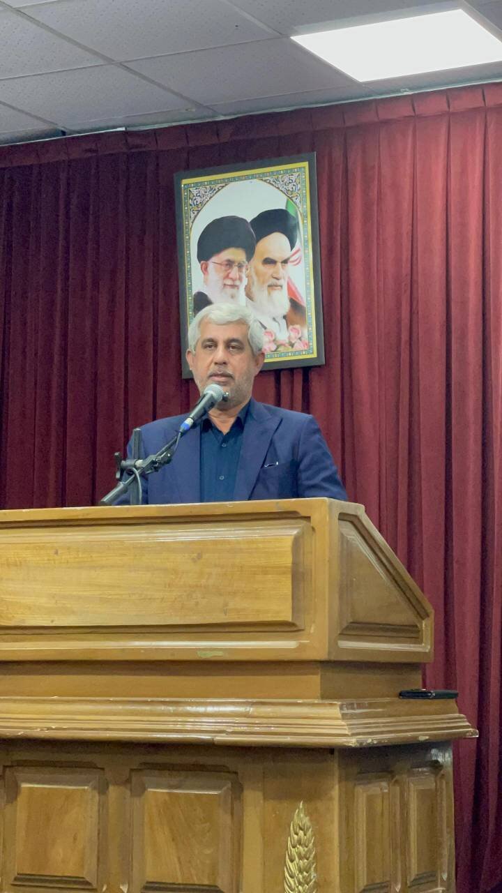 تولید بیش از 6 میلیون تن محصولات کشاورزی در جنوب استان کرمان/کشاورزان با محرومیت دست و پنجه نرم می کنند