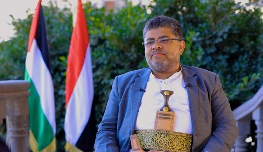 پیام تسلیت محمد علی الحوثی به جنبش جهاد اسلامی فلسطین