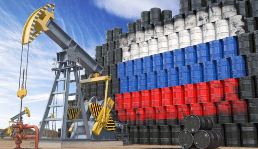 رویترز مدعی توقف خرید نفت روسیه توسط شرکت های بزرگ چینی شد