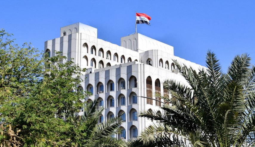 عراق: تصویب الحاق کرانه باختری در کنست، نقض آشکار قوانین بین‌المللی است