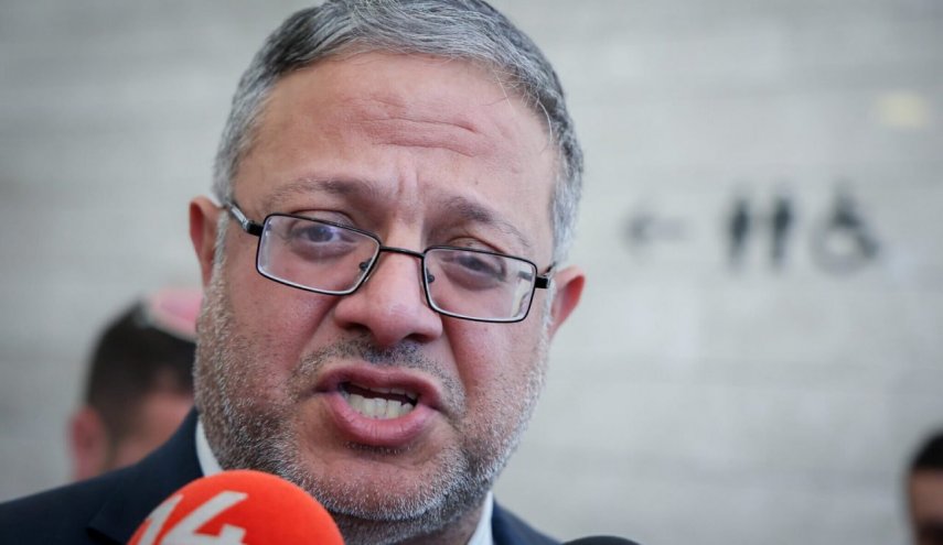 کینه توزی وزیر صهیونیست؛ کودکان فلسطینی را بکشید