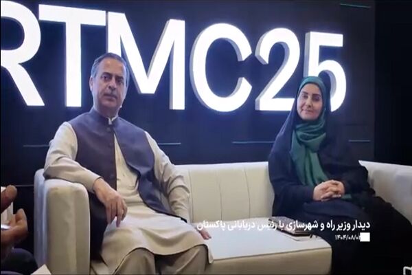 ایران و پاکستان مسیر دریایی را امن‌تر و پررونق‌تر می‌کنند / از جابه جایی گردشگر تا افزایش تبادلات تجاری