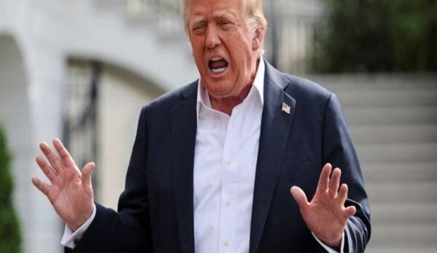 سی ان ان: ترامپ در حال بررسی بمباران ونزوئلا است