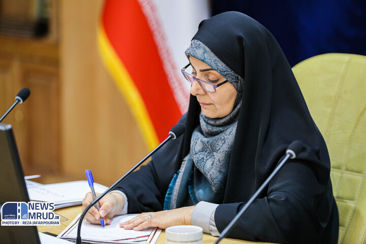 مدير کل دفتر تجاري‌سازي و امور تشکل‌هاي وزارت راه و شهرسازي منصوب شد