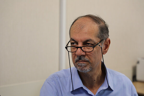 تحقق عدالت اداري با بازمهندسي ساختار سازماني در معاونت شهرسازي و معماري