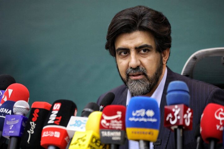 محمدخاني به عنوان سخنگوي شهرداري تهران ابقا شد