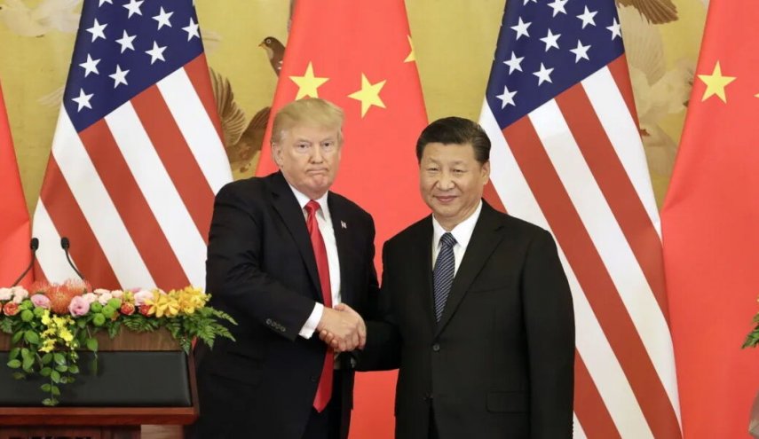 سفر آسیایی ترامپ در میانه تعطیلی دولت آمریکا