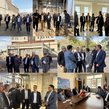 خبرگزاری آریا