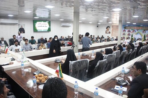 خبرگزاری آریا