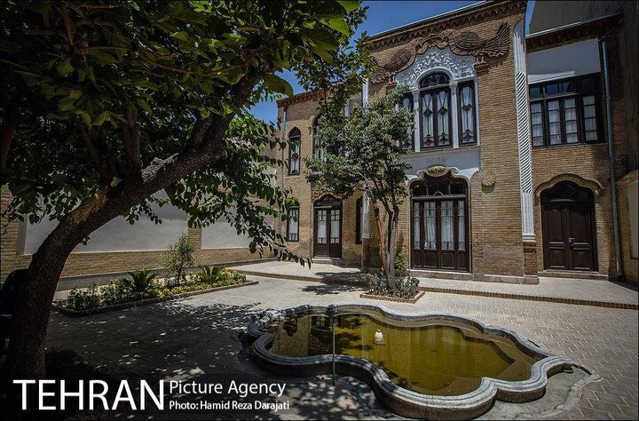 تا پایان امسال حدود 20 موزه به سرانه فرهنگی و گردشگری تهران افزوده می‌شود