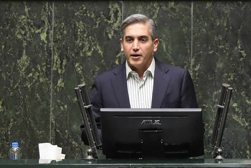 نماينده مجلس شوراي اسلامي: اجراي گزير بانک آينده، گامي براي ثبات و اصلاح نظام بانکي کشور