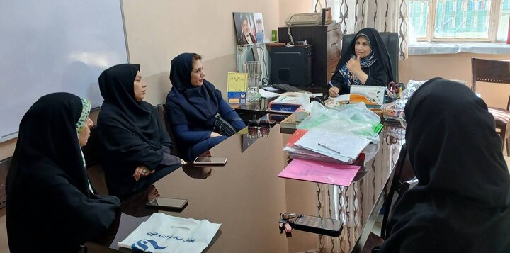 آموزش بيش از 20 هزار شهروند منطقه 9 در قالب طرح نوماند