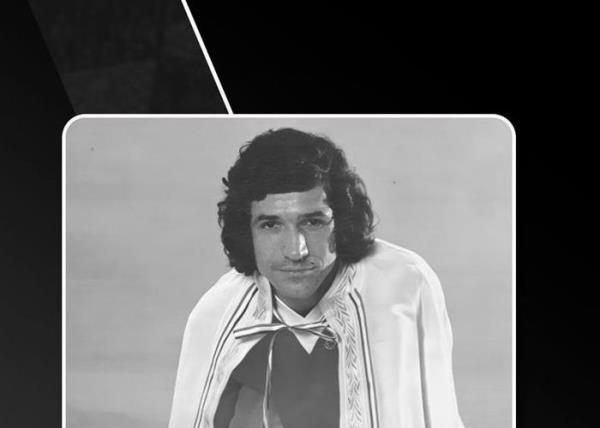 اکبر کارگرجم بازیکن اسبق استقلال دارفانی را وداع گفت