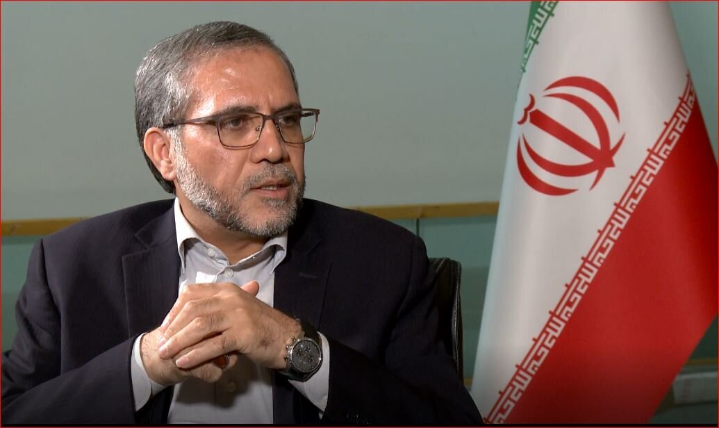 همکاری‌های ایران و روسیه راهبردی و استراتژیک است/ لزوم اجتناب از حاشیه‌سازی‌های بی‌مورد