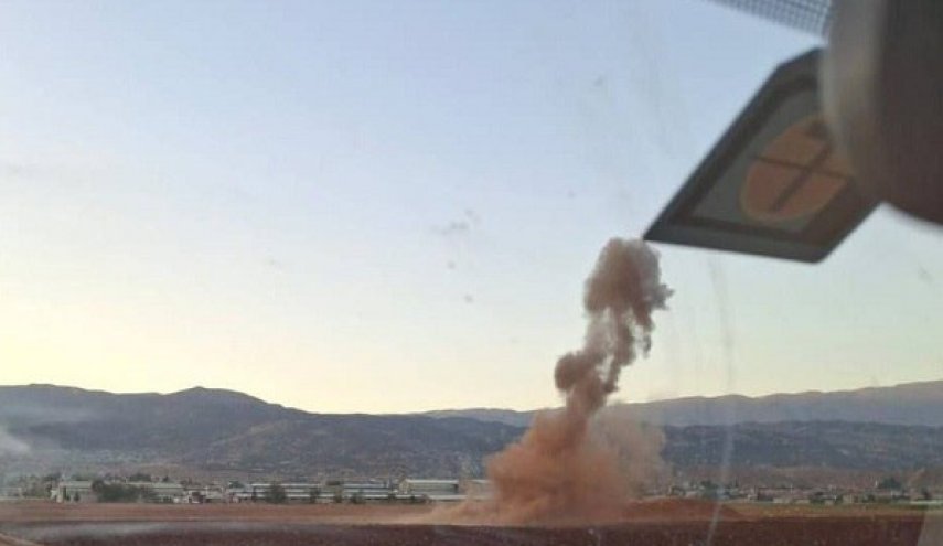 ادامه حملات پهپادي رژيم صهيونيستي به شرق لبنان