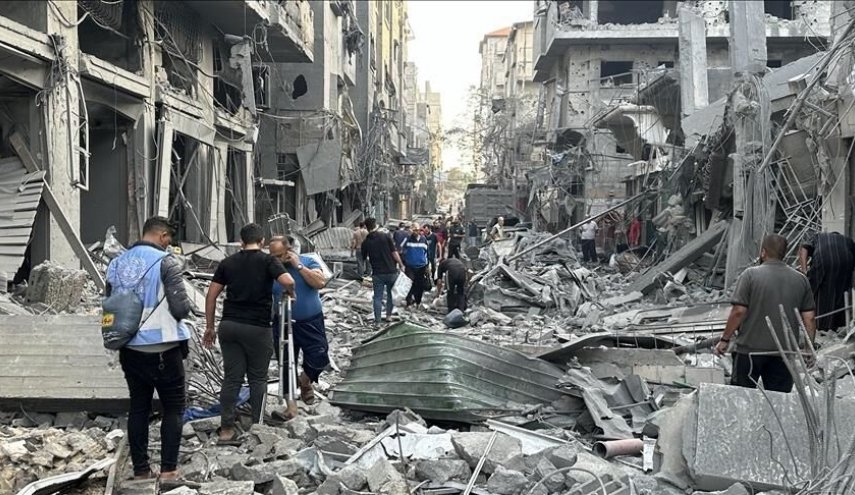 دادگاه غزه، رژيم صهيونيستي را به ارتکاب نسل‌کشي محکوم کرد