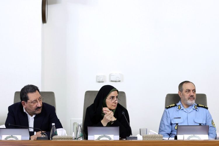 خبرگزاری آریا