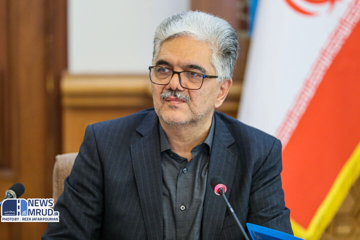 72 درصد زمین هدف‌گذاری شده در برنامه هفتم پیشرفت تامین شد