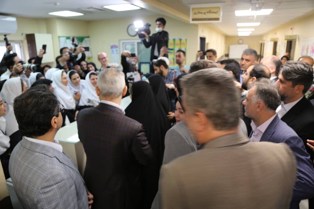 خبرگزاری آریا