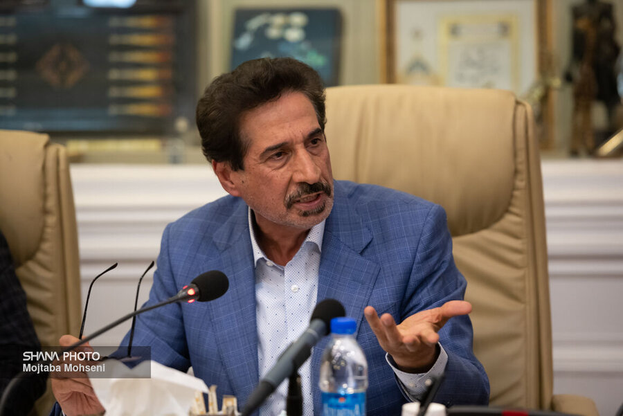 دلایل ضروری برای حذف هاب‌های اروپایی از فرمول نرخ خوراک گاز/ قرار است در جلسه با وزارت نفت فرمول نهایی بررسی و تصویب شود