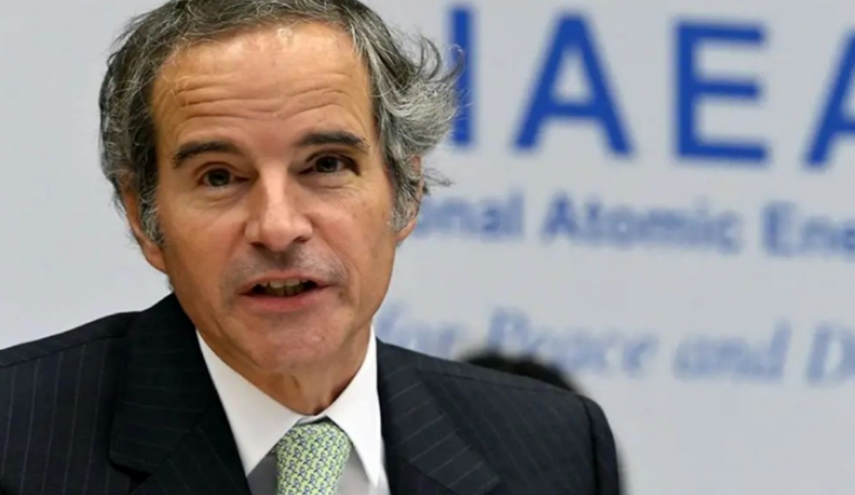 تلاش برای مهار «آژانس بین‌المللی انرژی اتمی»/ تهران خطاب به گروسی : مأموریت پایان یافت