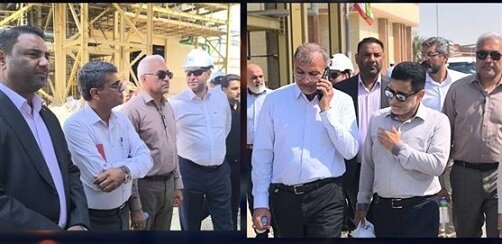 خبرگزاری آریا