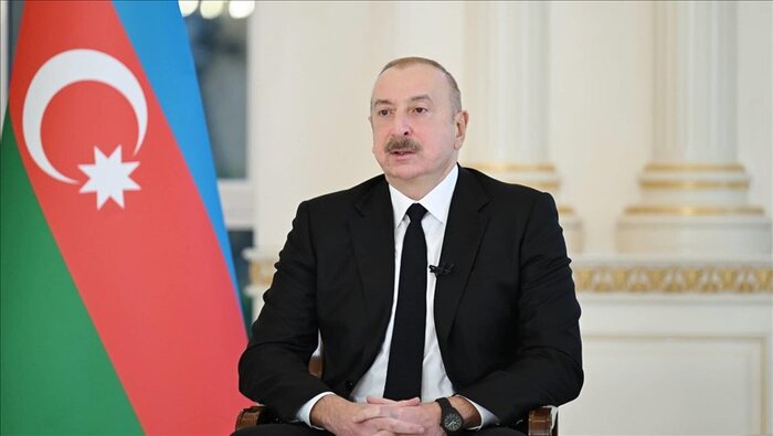 خبرگزاری آریا