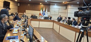 خبرگزاری آریا