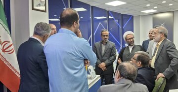 خبرگزاری آریا