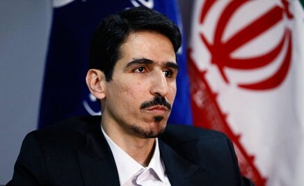 اعتماد مردم را برای سرمایه گذاری در توسعه میادین مشترک نفت و گاز جلب کنیم