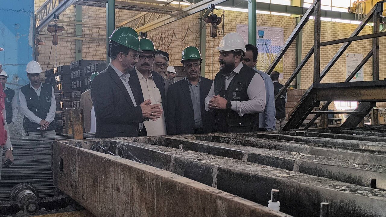 خبرگزاری آریا