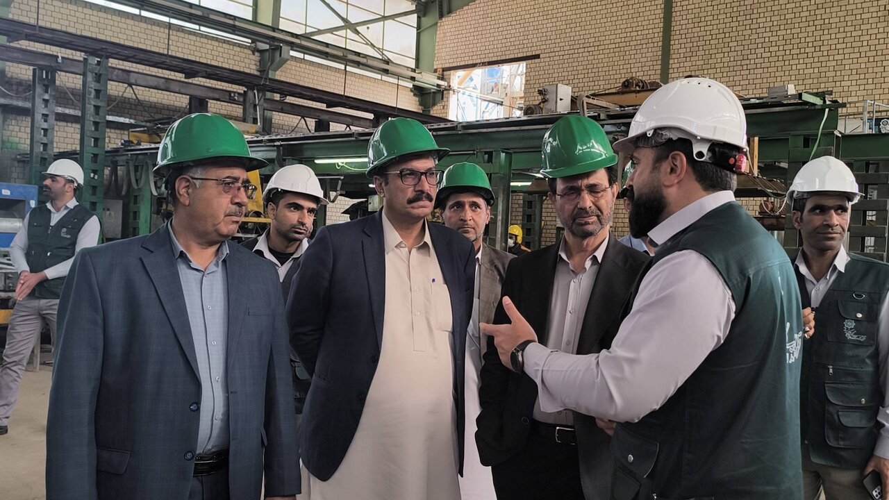 خبرگزاری آریا