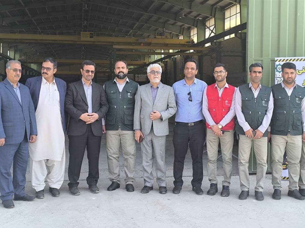 خبرگزاری آریا