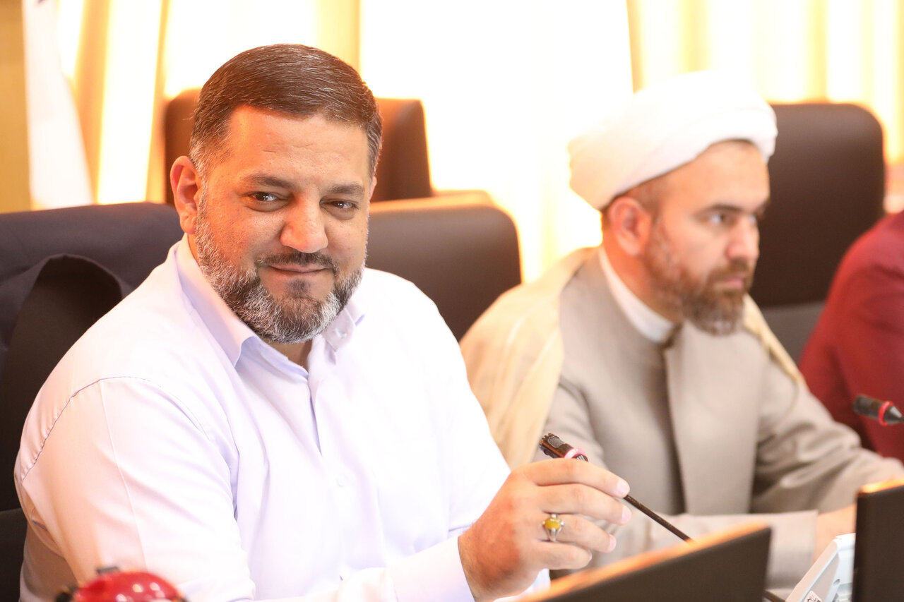 طرح تقويت ارتباط دانشگاه با جامعه و صنعت در مراحل پاياني بررسي تخصصي قرار گرفت