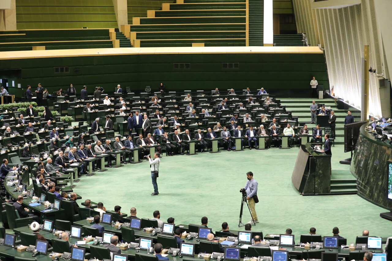 تصویب تفحص از اجرای طرح کشاورزی 550 هکتاری خوزستان و ایلام