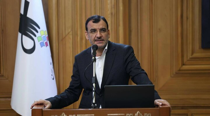 مناسب‌سازي 173 بوستان پايتخت براي معلولان و جانبازان در 4 سال اخير/ صد درصد ضوابط مناسب‌سازي براي معلولان در صدور پروانه ساختمان‌سازي رعايت مي‌شود