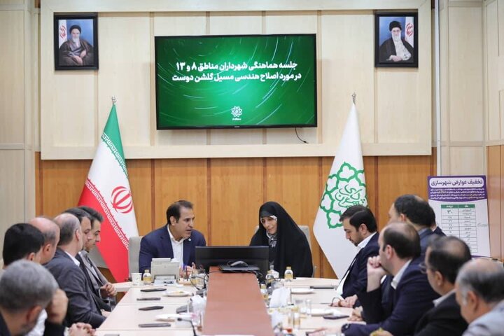 تردد در شرق پايتخت روان‌تر مي‌شود