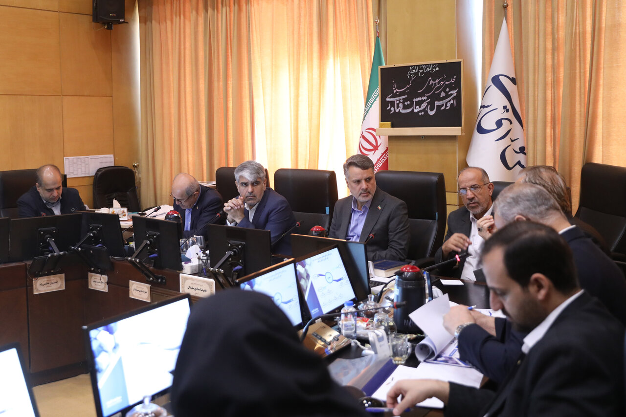 خبرگزاری آریا