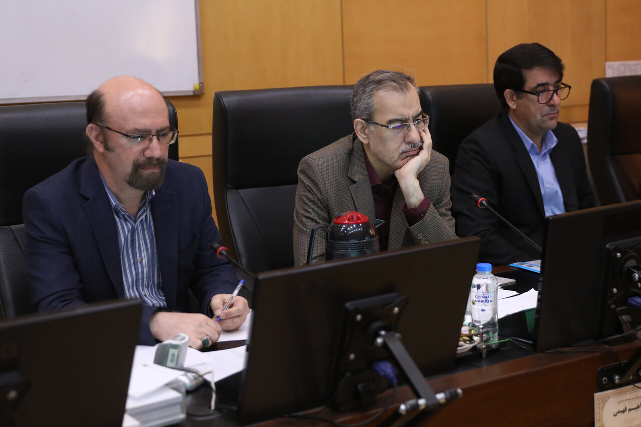 خبرگزاری آریا