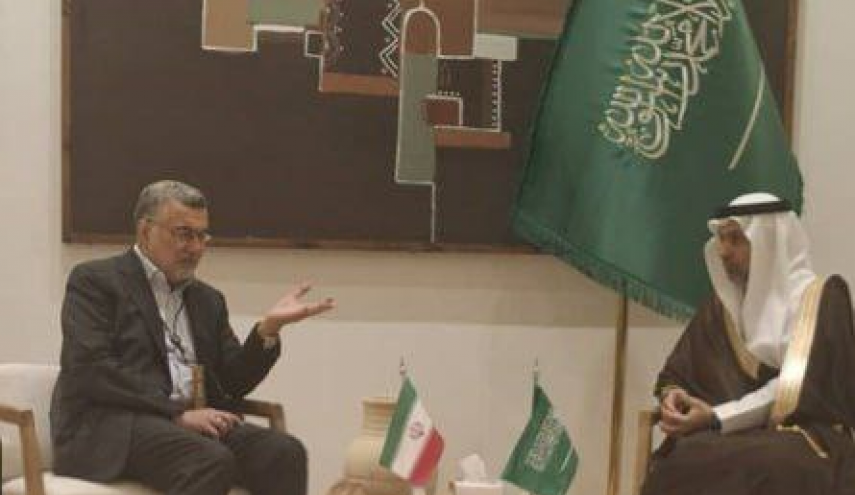 ایران و عربستان همکاری‌های خود در بخش بهداشت و درمان را گسترش می‌دهند